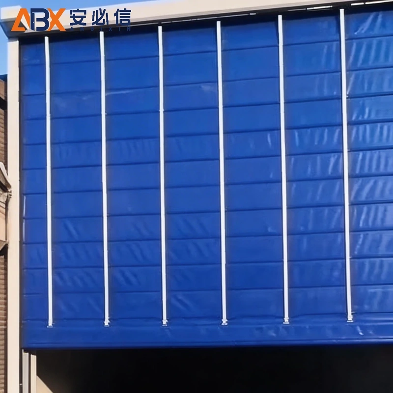 长春市海绵门封