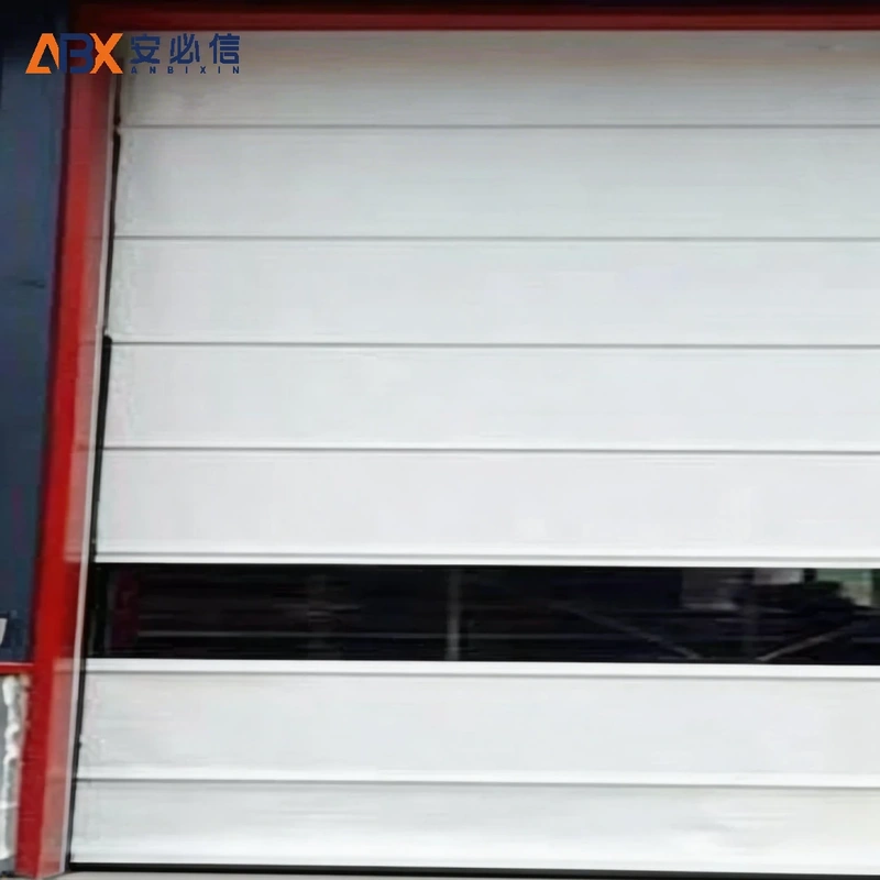 长春市快速门