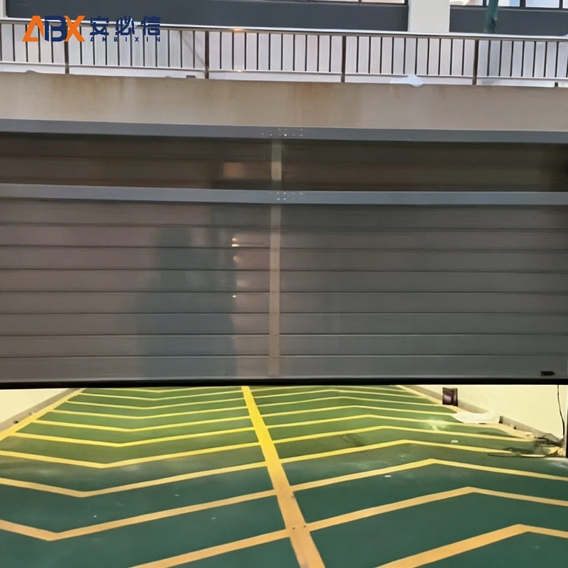 长春市雷达高速门